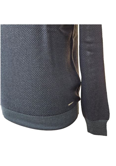 BUGATTI Maglione Uomo girocollo BUGATTI | Maglie | 85530 7400570